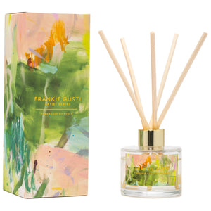 PISTACHIO & SALTED COCONUT Fragrance Diffuser - Floral Alchemy