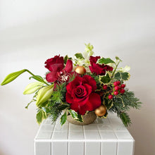 Load image into Gallery viewer, DECK THE HALLS - Floral Alchemy