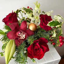 Load image into Gallery viewer, DECK THE HALLS - Floral Alchemy